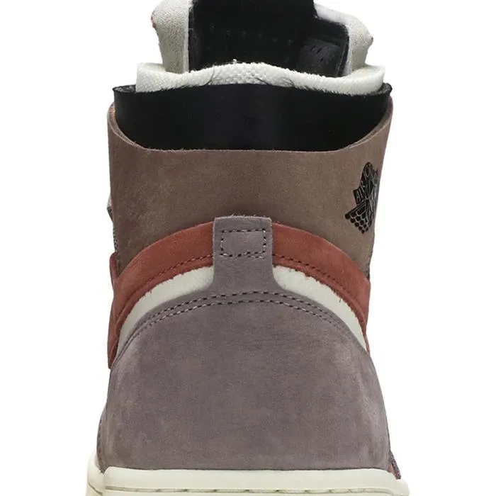 Nike Wmns Air Jordan 1 High Zoom 'Canyon Rust'