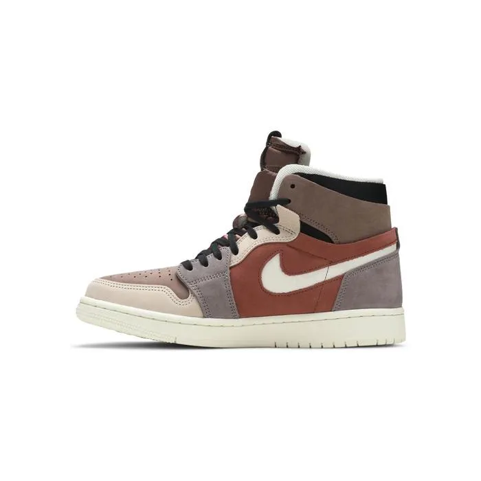 Nike Wmns Air Jordan 1 High Zoom 'Canyon Rust'