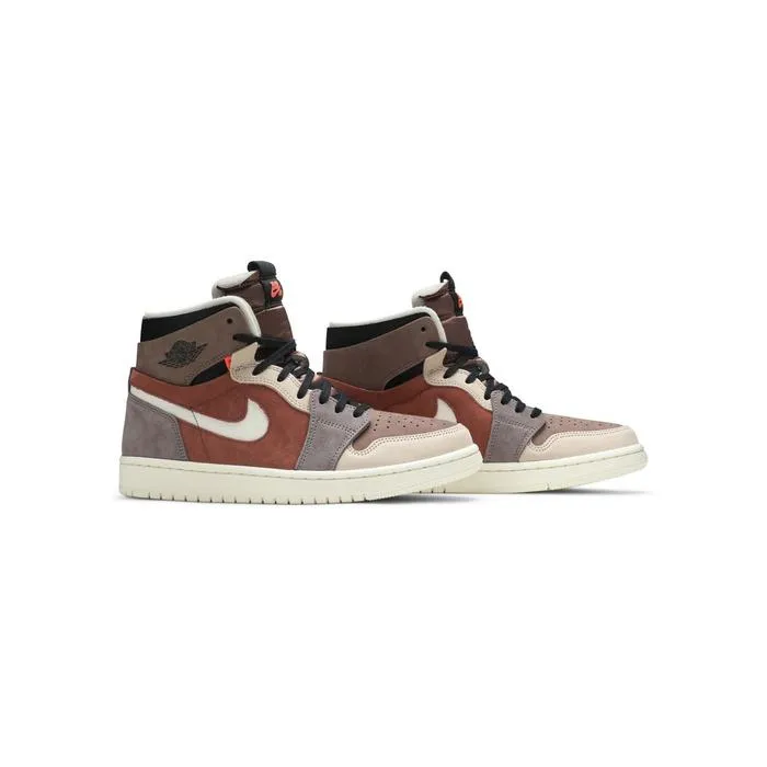 Nike Wmns Air Jordan 1 High Zoom 'Canyon Rust'