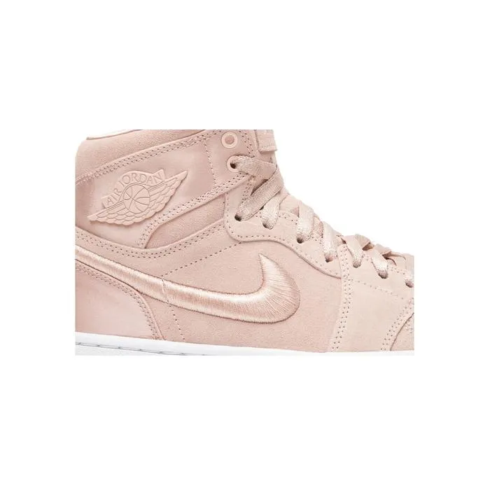 Nike Wmns Air Jordan 1 Retro High 'Season of Her: Sunset Tint'