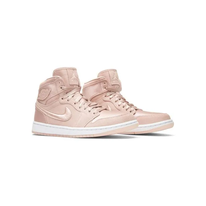 Nike Wmns Air Jordan 1 Retro High 'Season of Her: Sunset Tint'