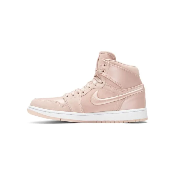 Nike Wmns Air Jordan 1 Retro High 'Season of Her: Sunset Tint'