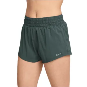 Nike Women's Dri-FIT One Mid Rise 3" Short