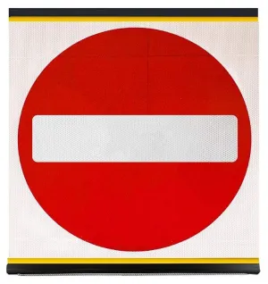 No Entry