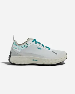 Norda 001 W - White/Forest