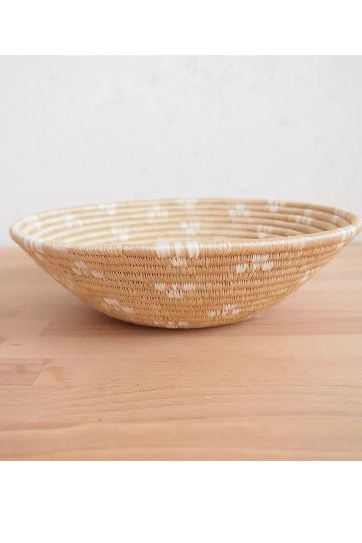 Ntamba Bowl