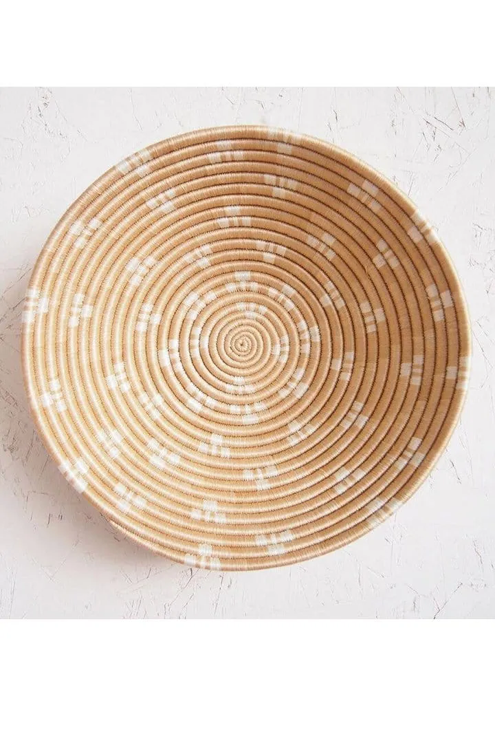 Ntamba Bowl