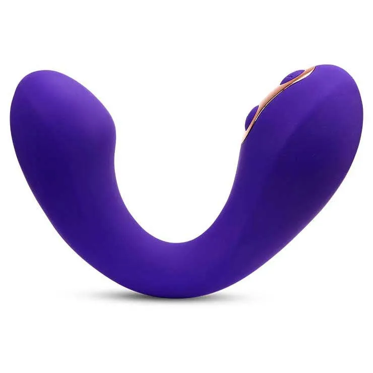 Nu Sensuelle XLR8 Libi G-Spot Vibrator
