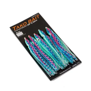 Oceans Legacy Tako Bait 90mm