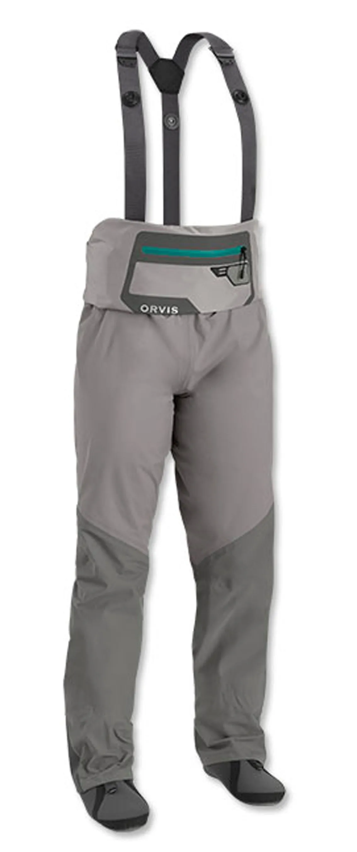 Orvis Women's Ultralight Convertible Wader - X-Large  (XL/Reg)