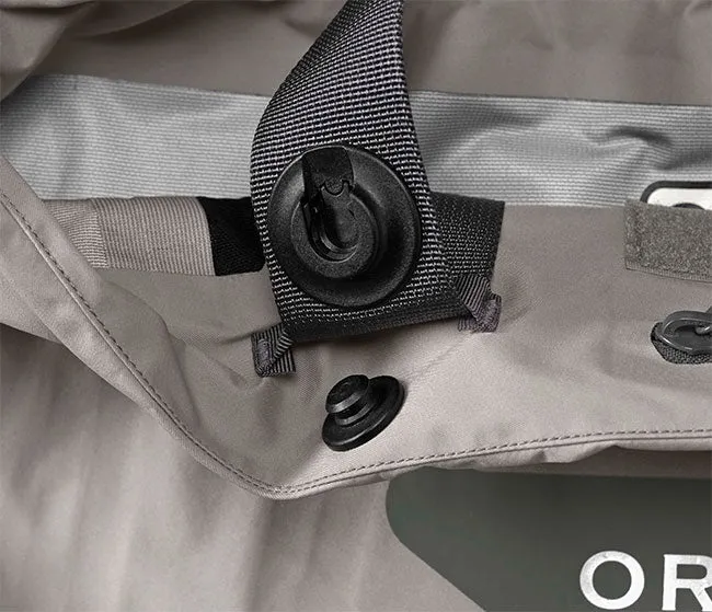 Orvis Women's Ultralight Convertible Wader - X-Large  (XL/Reg)