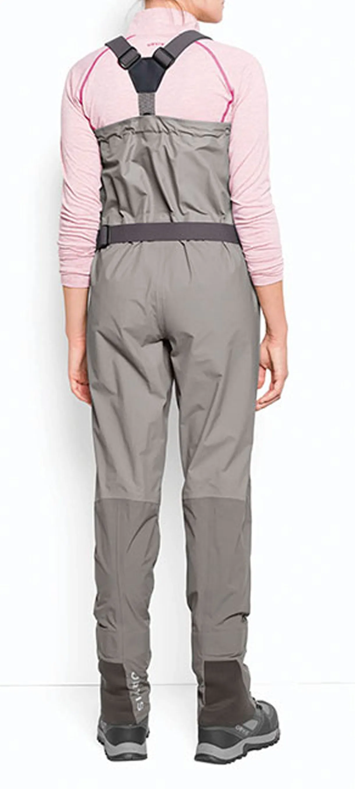 Orvis Women's Ultralight Convertible Wader - X-Large  (XL/Reg)