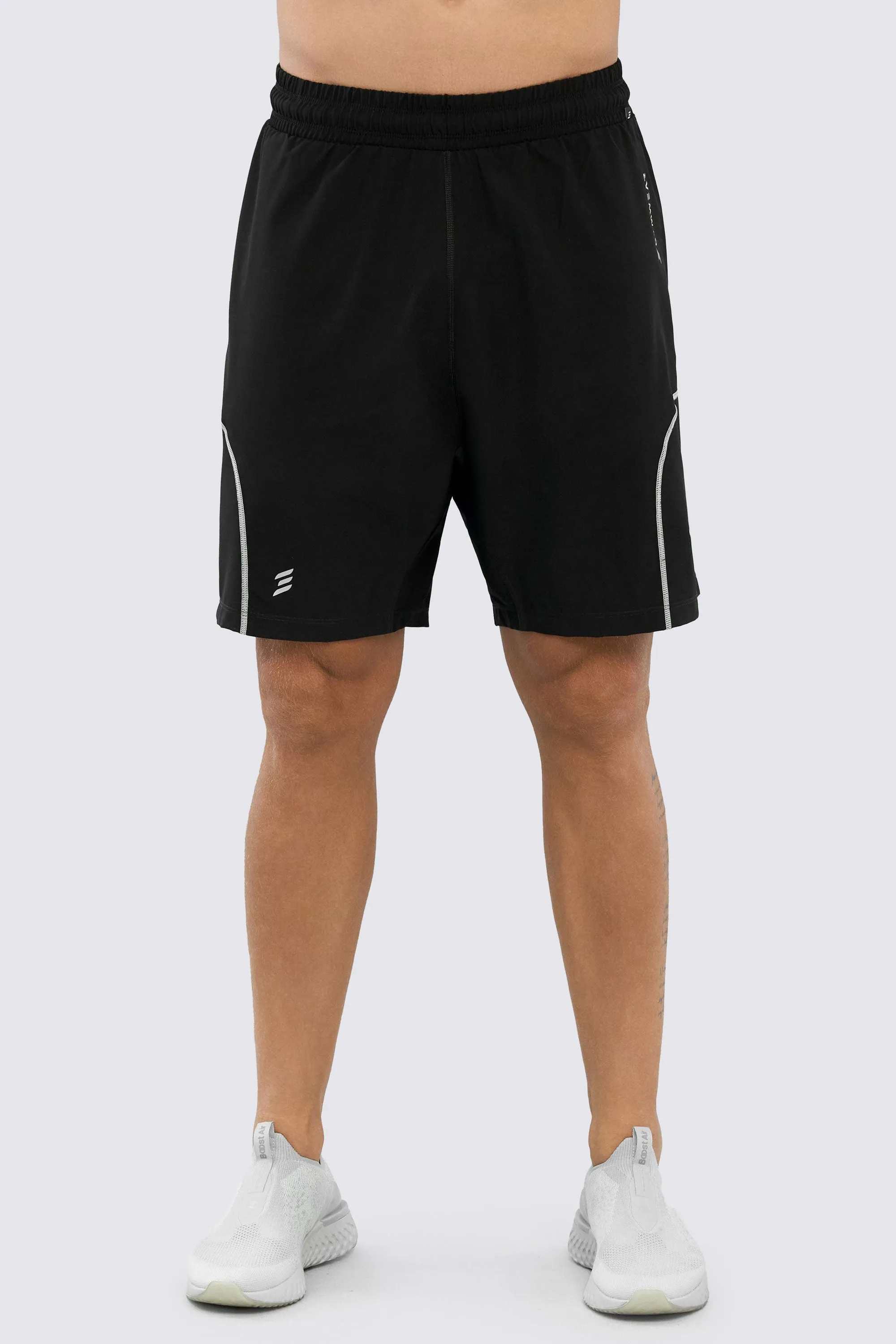 PANTALONETA DEPORTIVA PARA HOMBRE GM32Q224-M3NG UBL
