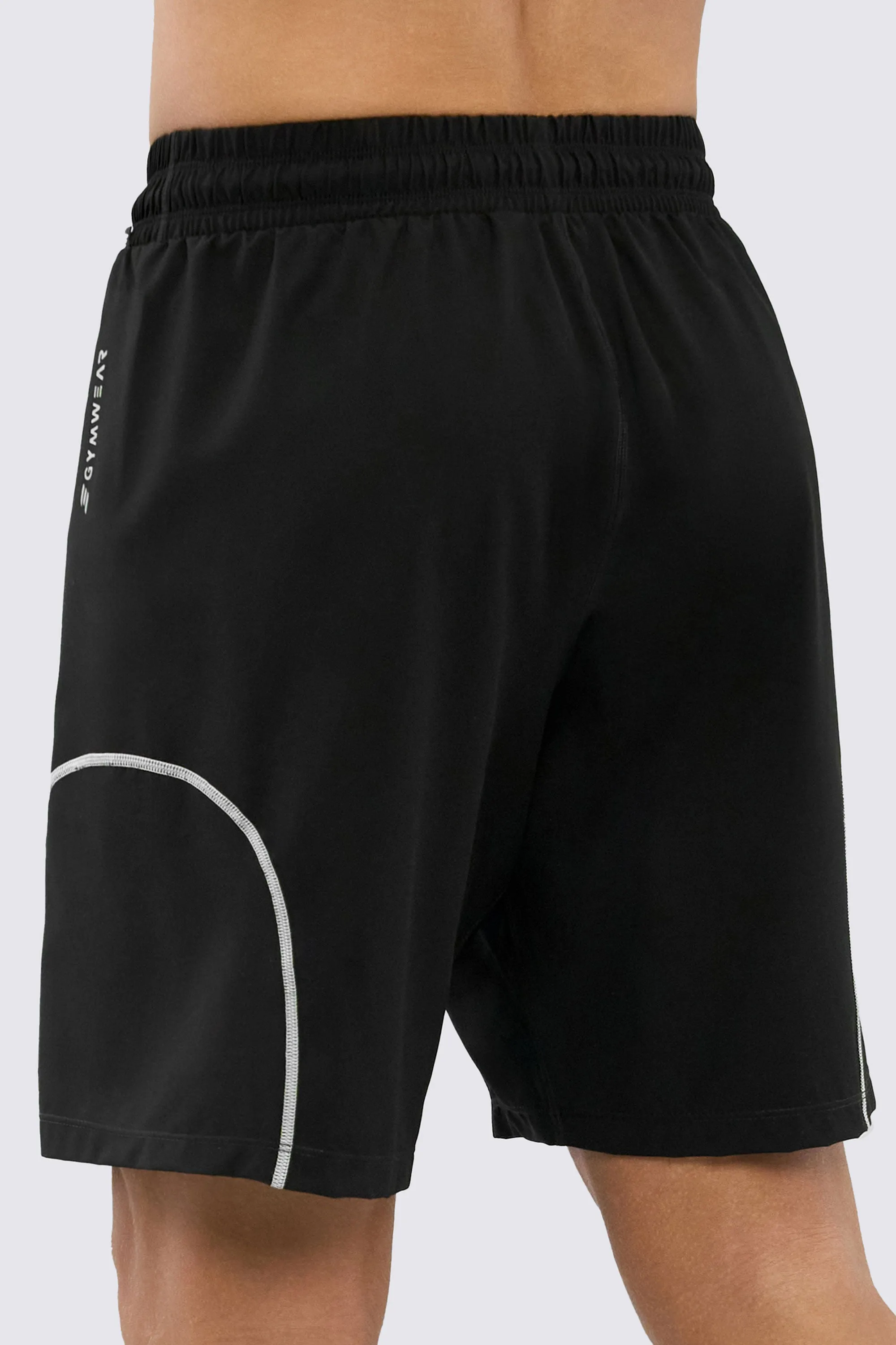 PANTALONETA DEPORTIVA PARA HOMBRE GM32Q224-M3NG UBL