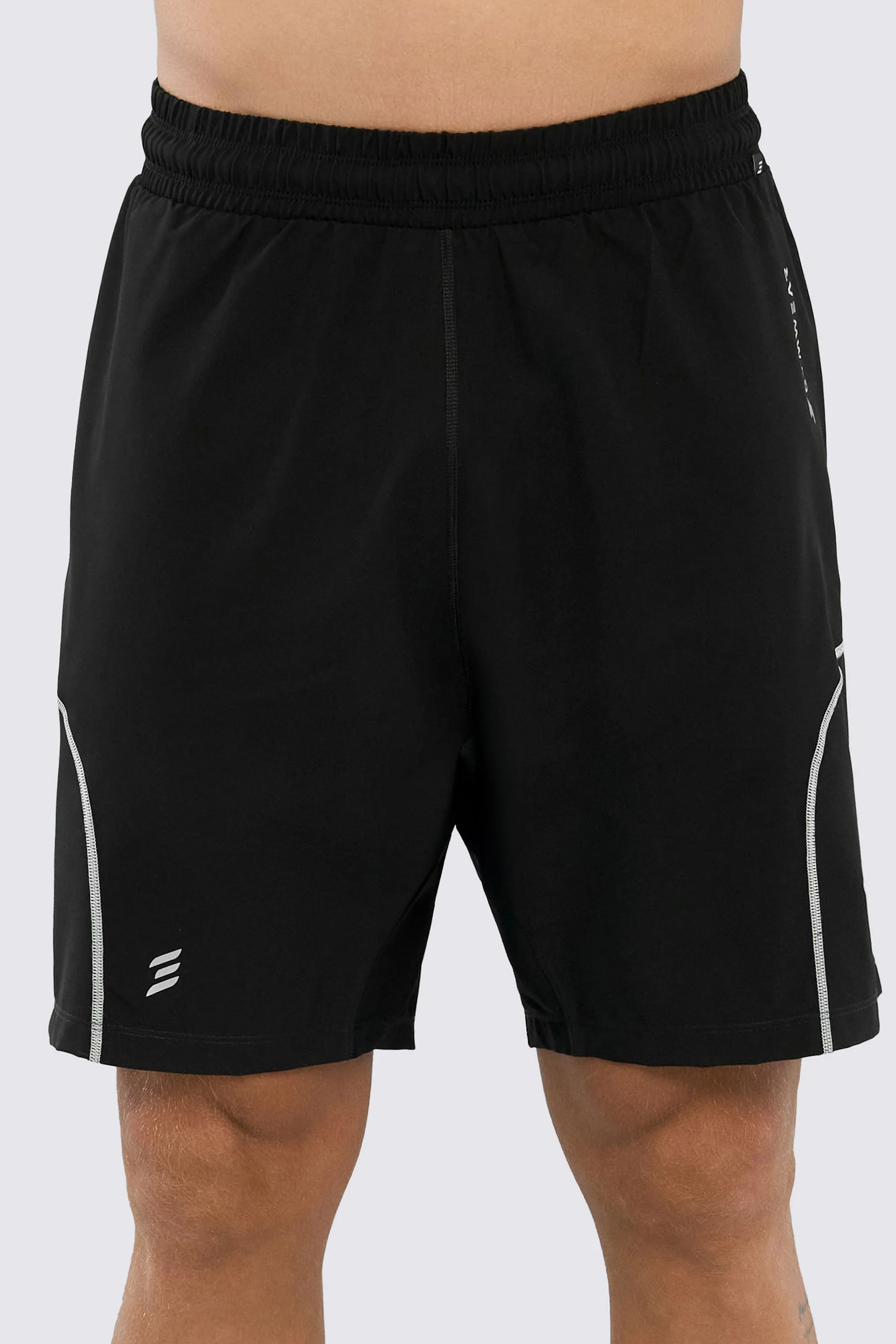 PANTALONETA DEPORTIVA PARA HOMBRE GM32Q224-M3NG UBL