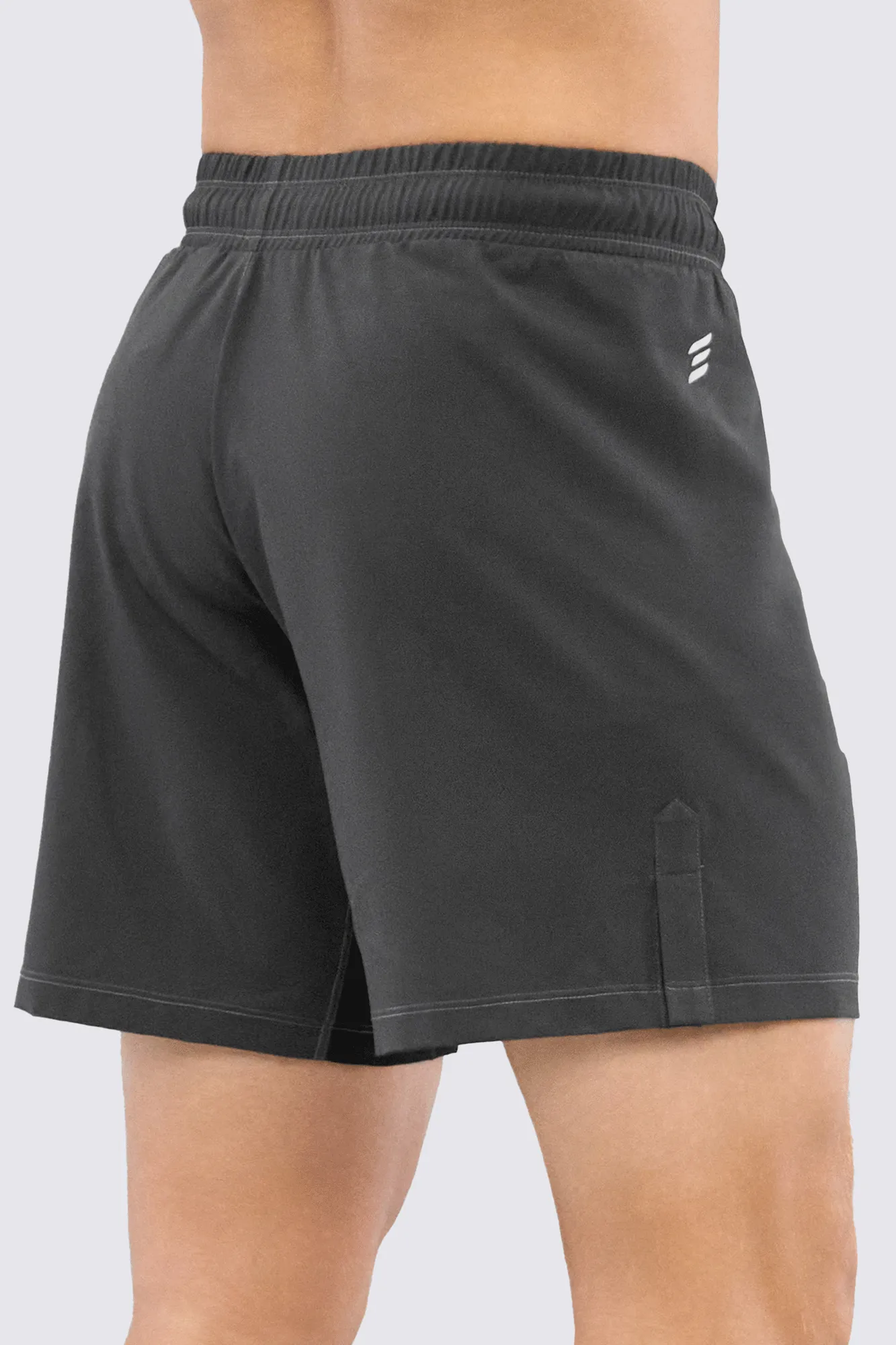 PANTALONETA DEPORTIVA PARA HOMBRE GM32Q224-M4GSO UBL