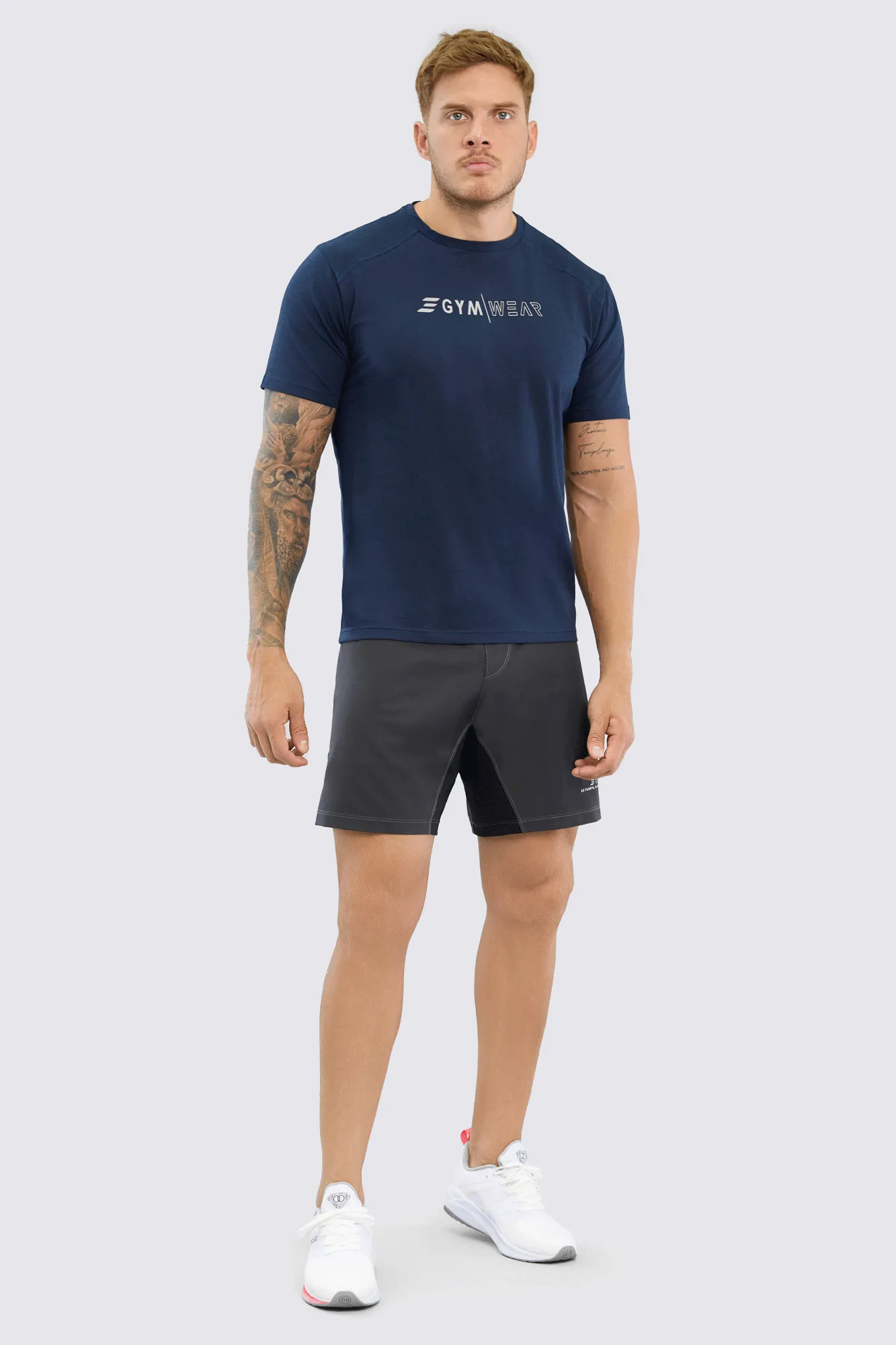 PANTALONETA DEPORTIVA PARA HOMBRE GM32Q224-M4GSO UBL