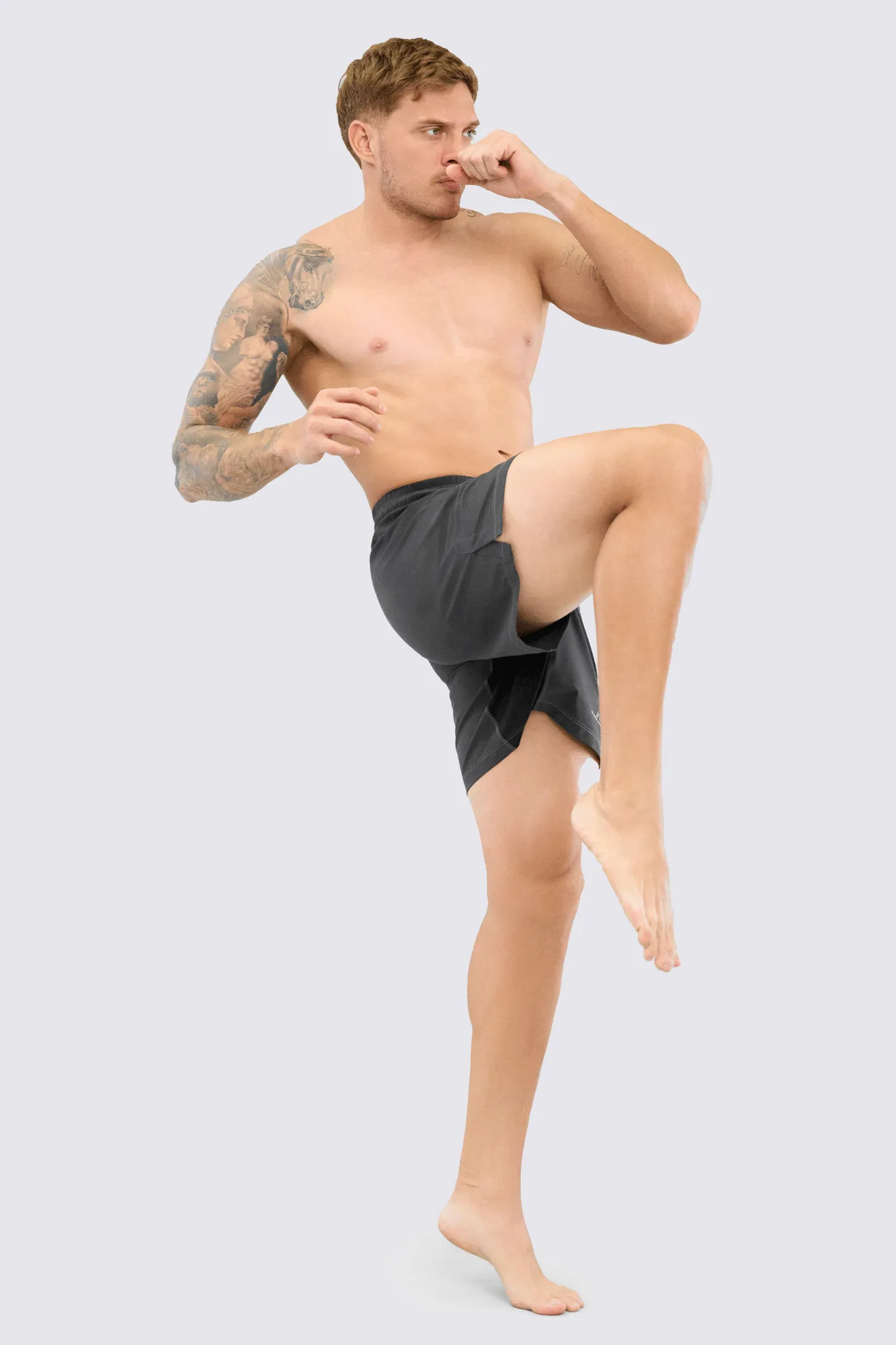 PANTALONETA DEPORTIVA PARA HOMBRE GM32Q224-M4GSO UBL