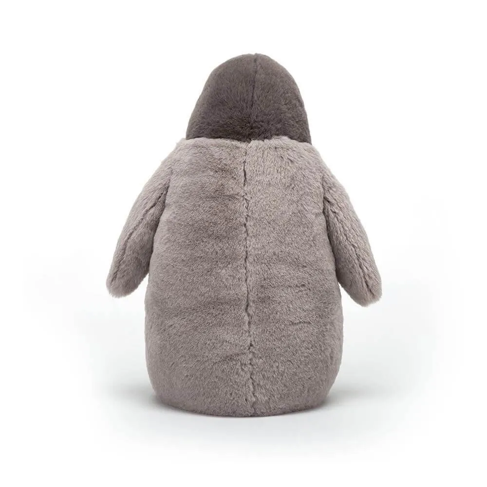 Percy Penguin Little