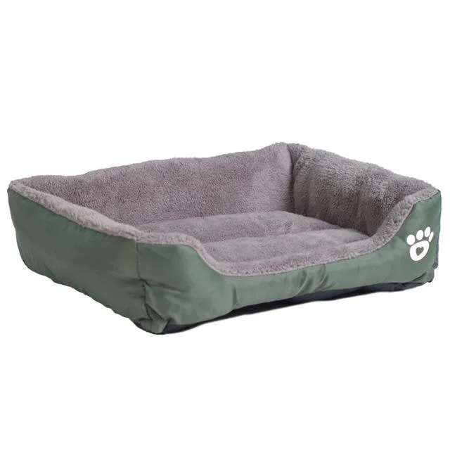 Perfect Fit Bed™ w/ Water Proof Bottom
