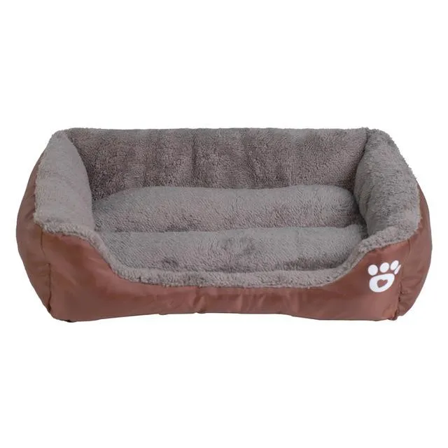 Perfect Fit Bed™ w/ Water Proof Bottom
