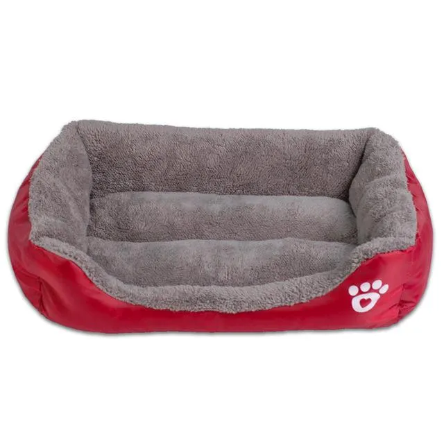 Perfect Fit Bed™ w/ Water Proof Bottom