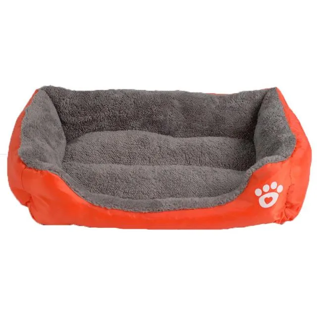 Perfect Fit Bed™ w/ Water Proof Bottom