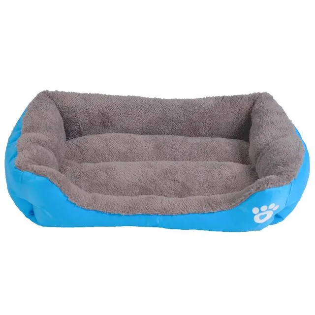 Perfect Fit Bed™ w/ Water Proof Bottom