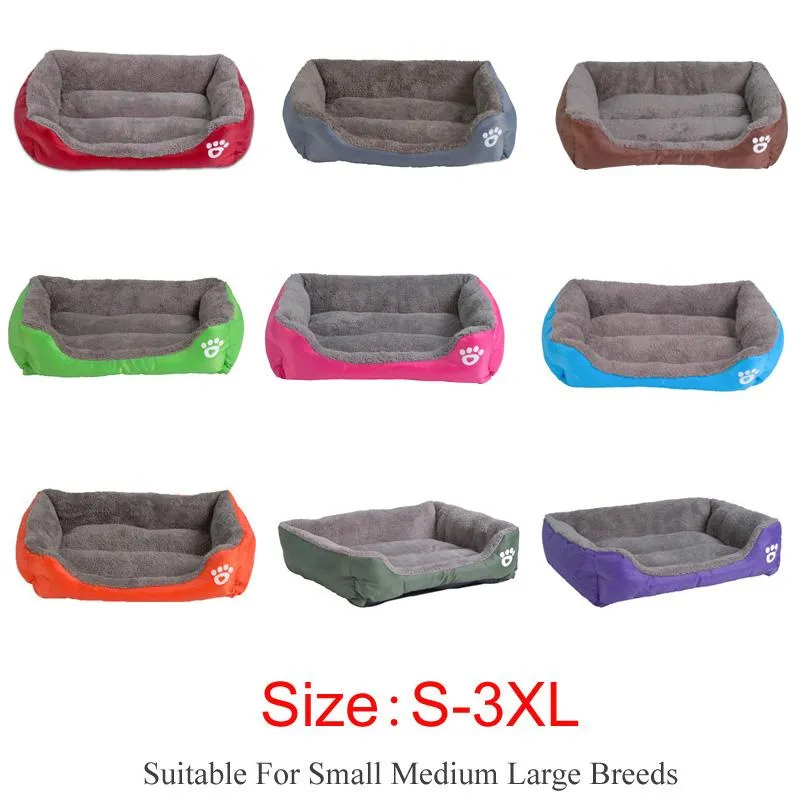 Perfect Fit Bed™ w/ Water Proof Bottom