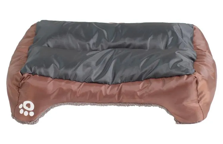 Perfect Fit Bed™ w/ Water Proof Bottom