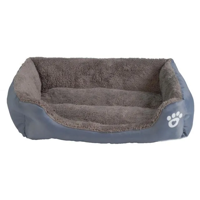 Perfect Fit Bed™ w/ Water Proof Bottom