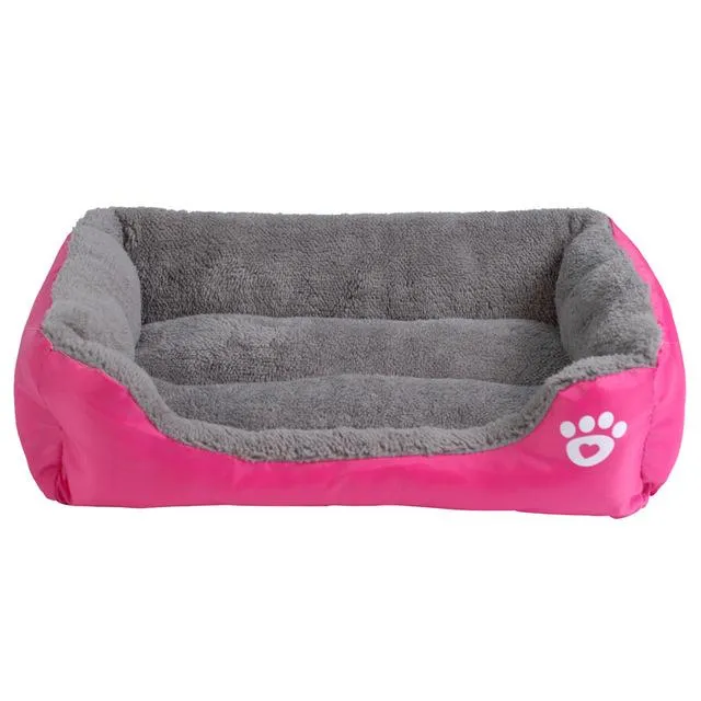 Perfect Fit Bed™ w/ Water Proof Bottom