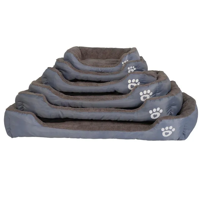 Perfect Fit Bed™ w/ Water Proof Bottom