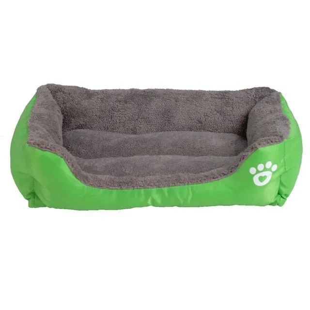 Perfect Fit Bed™ w/ Water Proof Bottom
