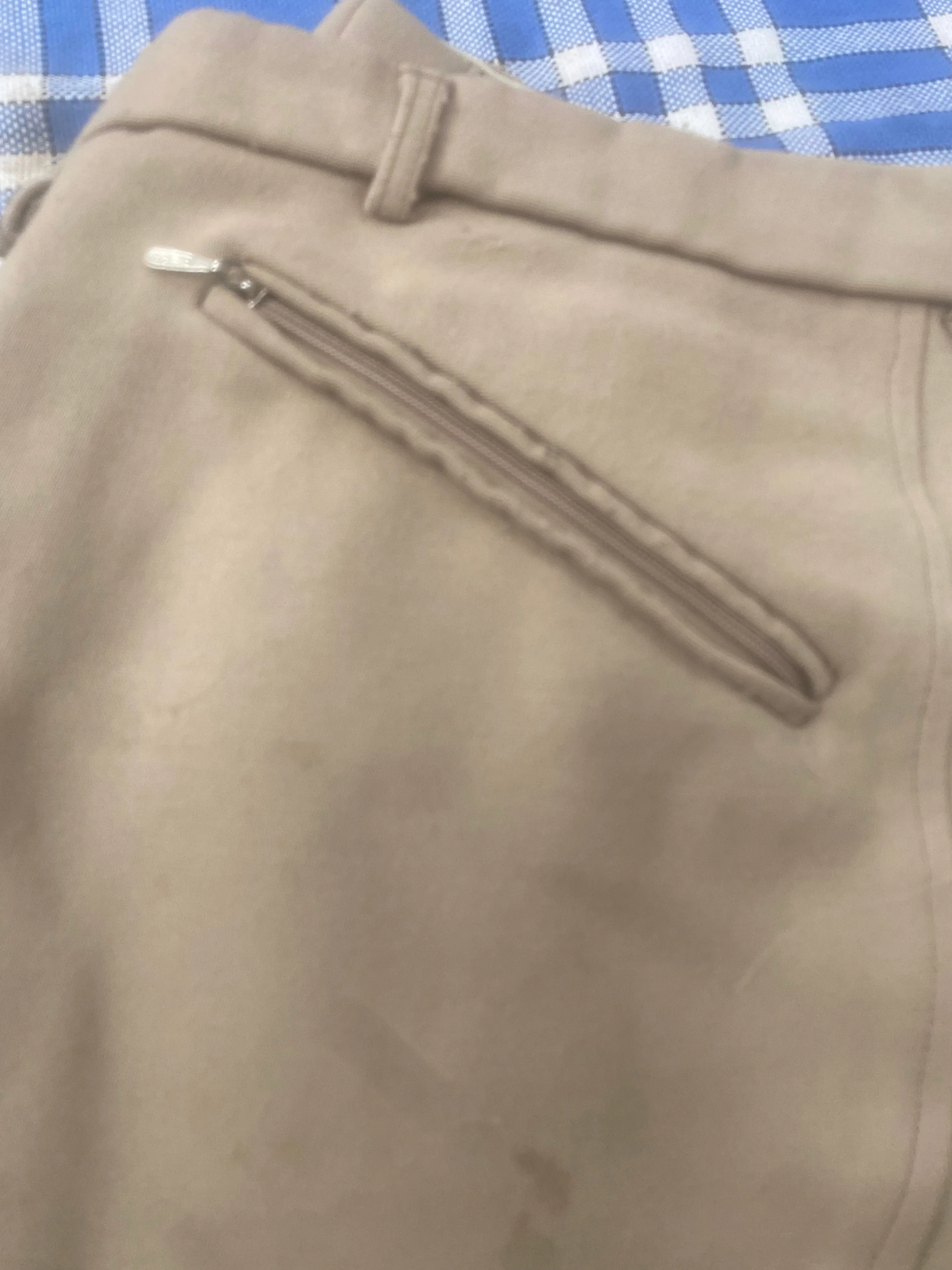 Pikeur vintage 32” 14 breeches FREE POSTAGE🟢