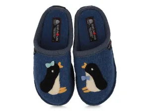 PINGU SLIPPER