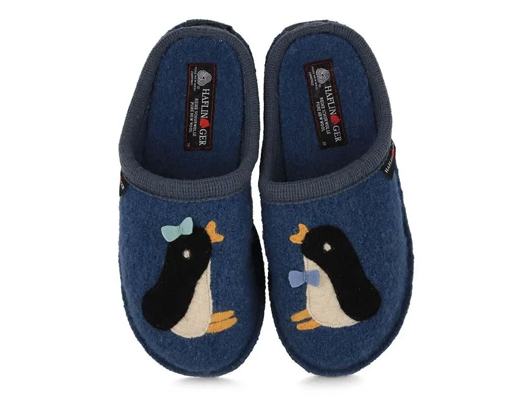 PINGU SLIPPER