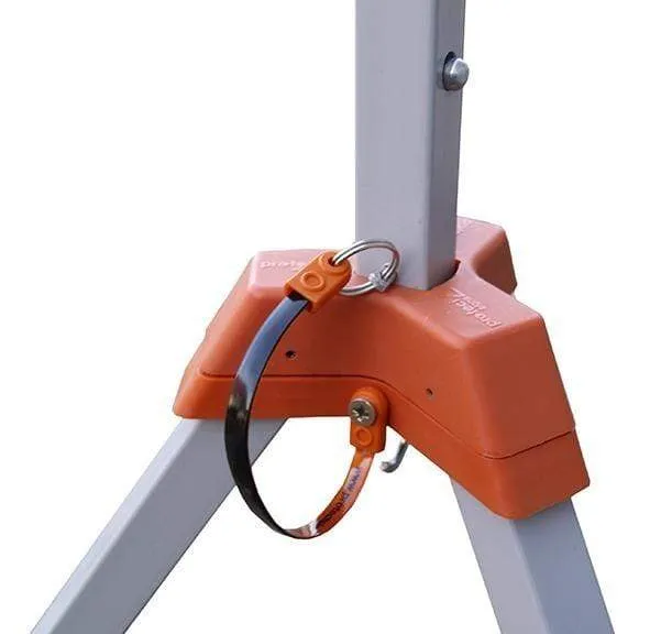 Plastic Tripod Stand