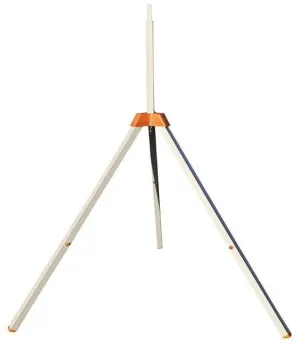 Plastic Tripod Stand