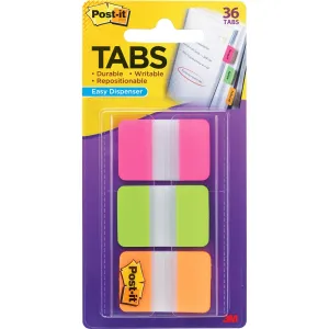 Post-it® Durable Tabs