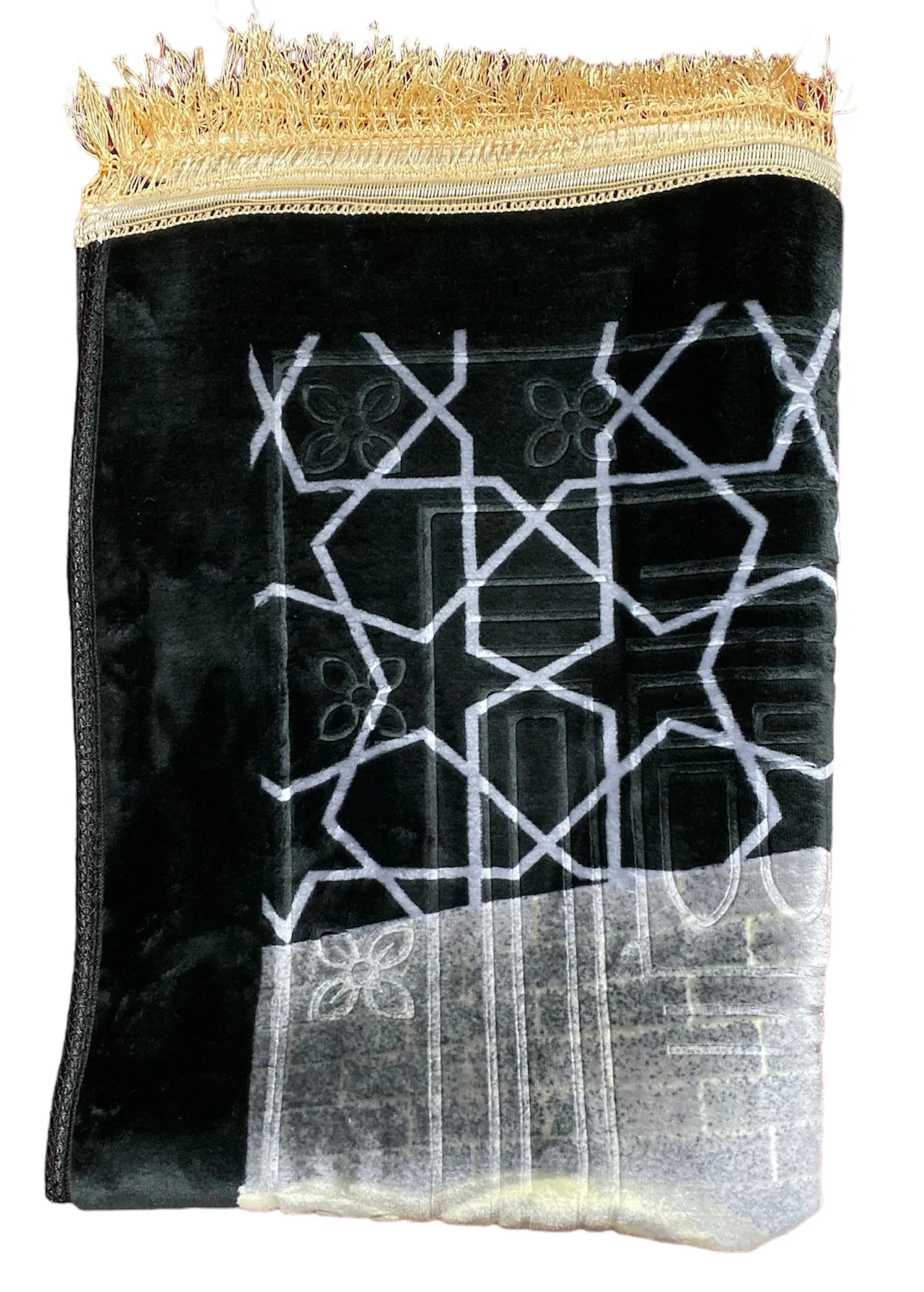 Prayer mat soft