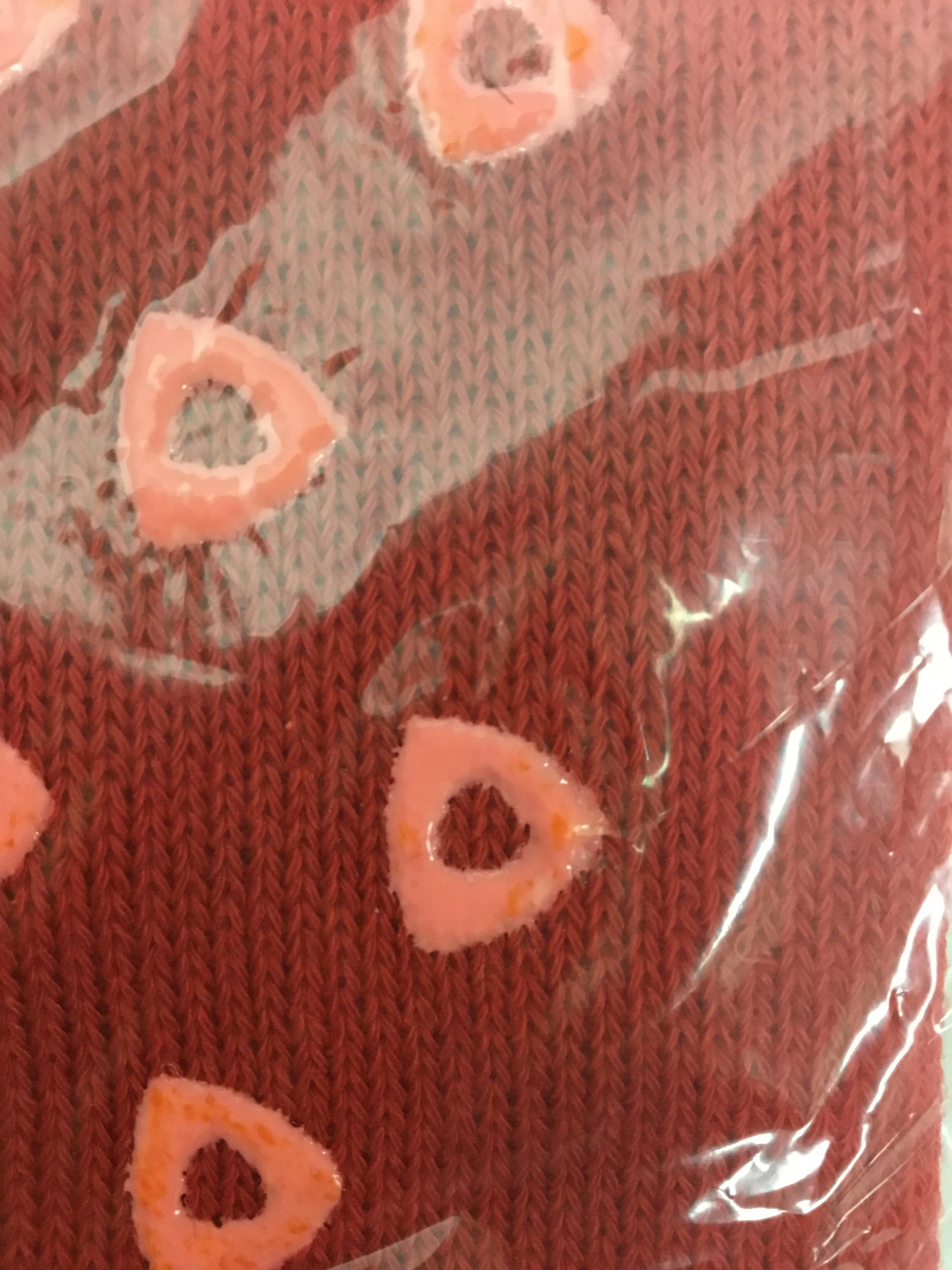 Premier Pro Slipper Socks