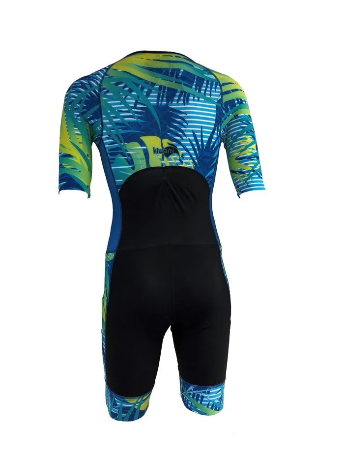 PRIMA 2 LD AERO KONA HAWAII TRISUIT