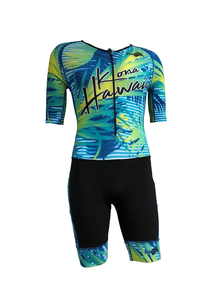 PRIMA 2 LD AERO KONA HAWAII TRISUIT
