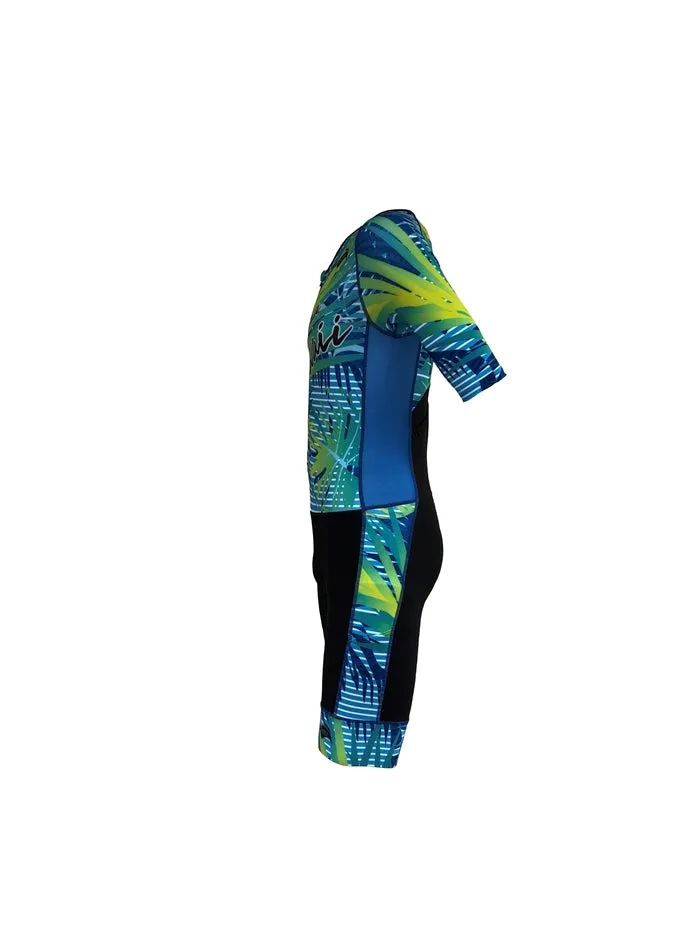 PRIMA 2 LD AERO KONA HAWAII TRISUIT