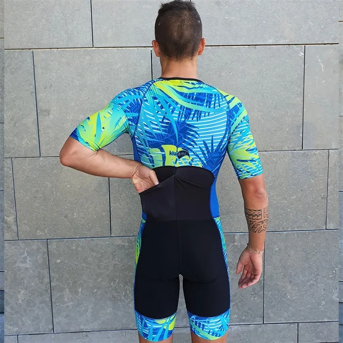PRIMA 2 LD AERO KONA HAWAII TRISUIT