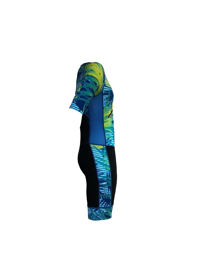 PRIMA 2 LD AERO KONA HAWAII TRISUIT