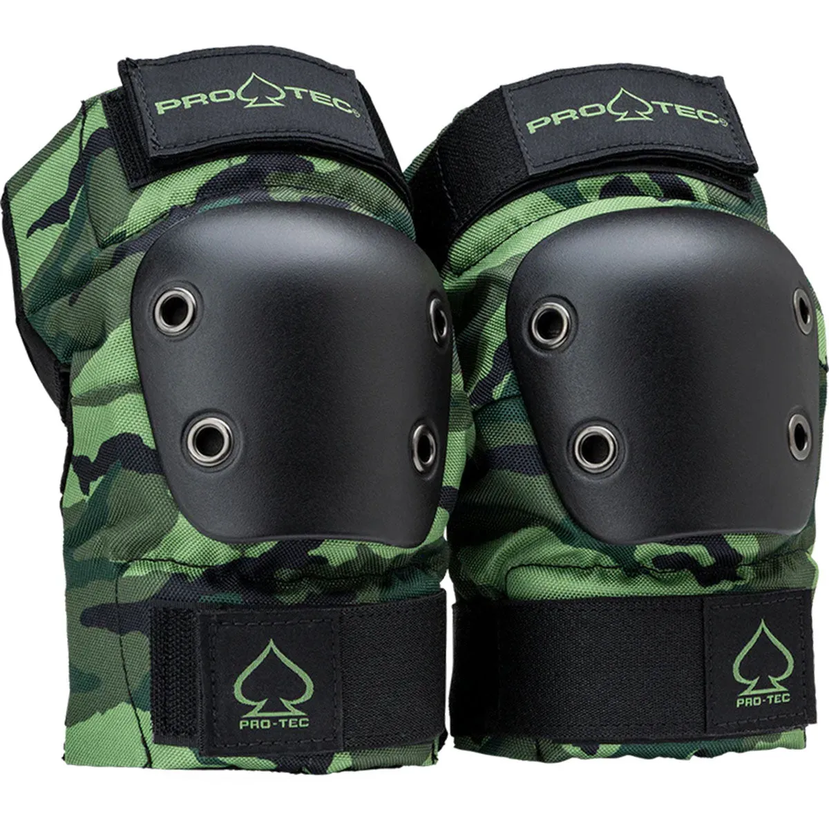 Pro Tec - Street Junior 3 Pack Pad Set Camo