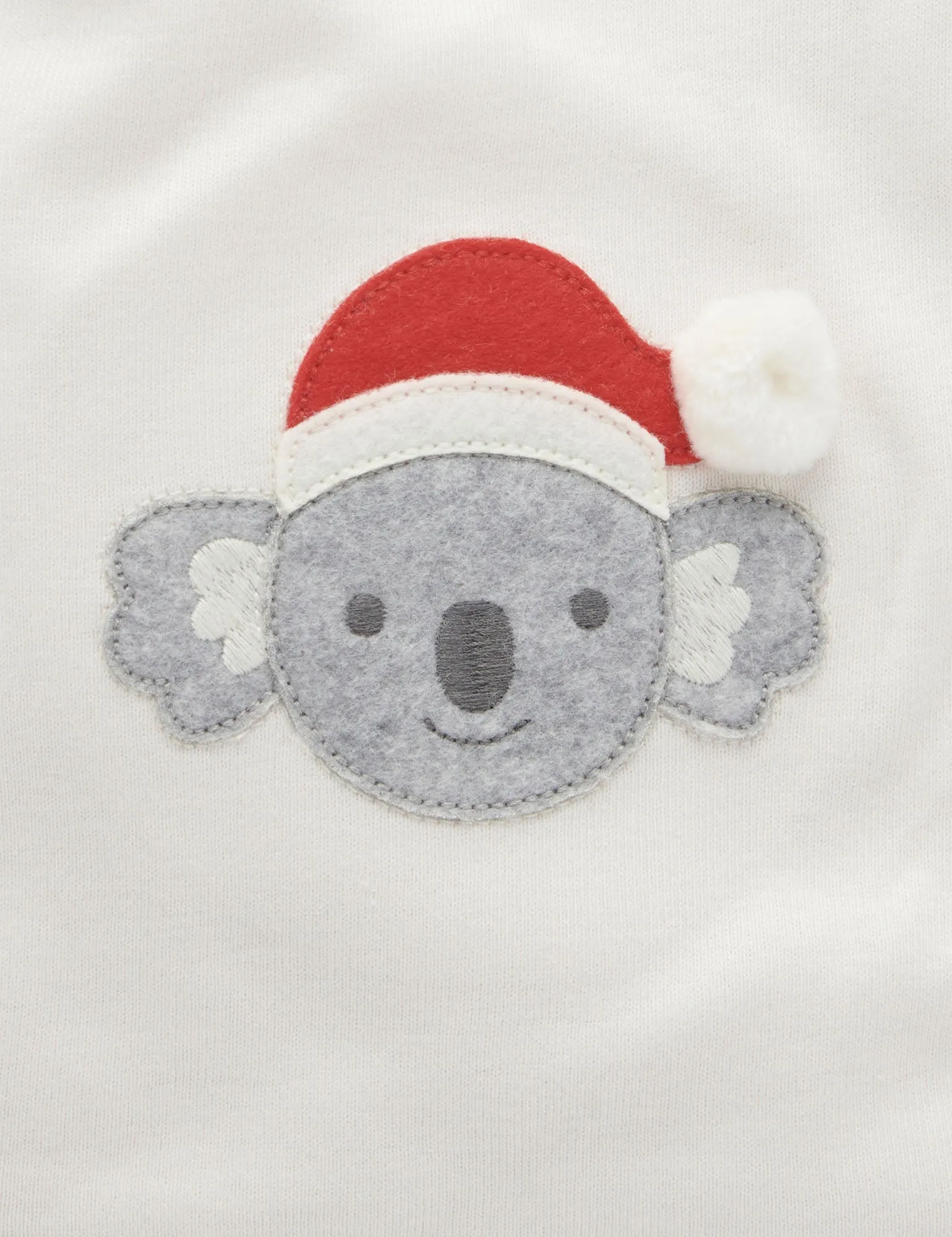 Purebaby Christmas Accessory Bundle