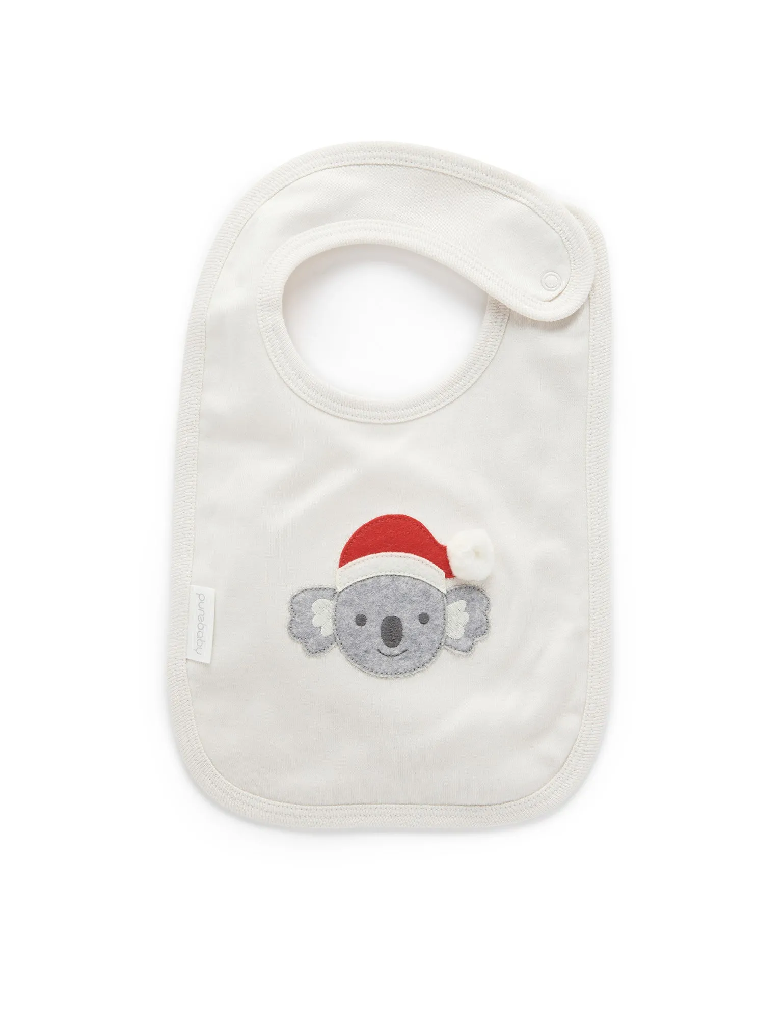 Purebaby Christmas Accessory Bundle